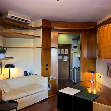 Delmirani'S Book Apartments - Vatican View Roma Dış mekan fotoğraf