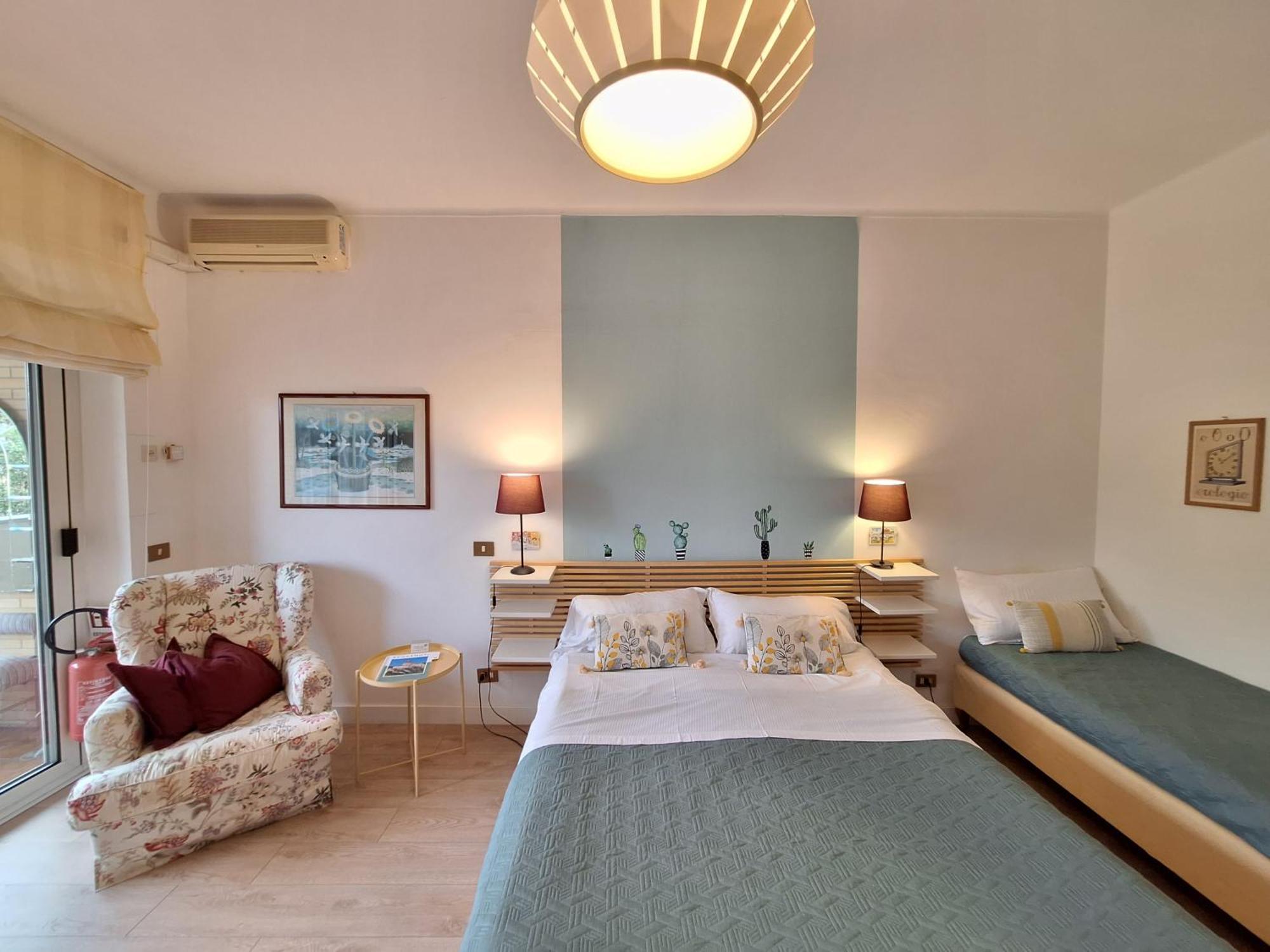 Delmirani'S Book Apartments - Vatican View Roma Dış mekan fotoğraf