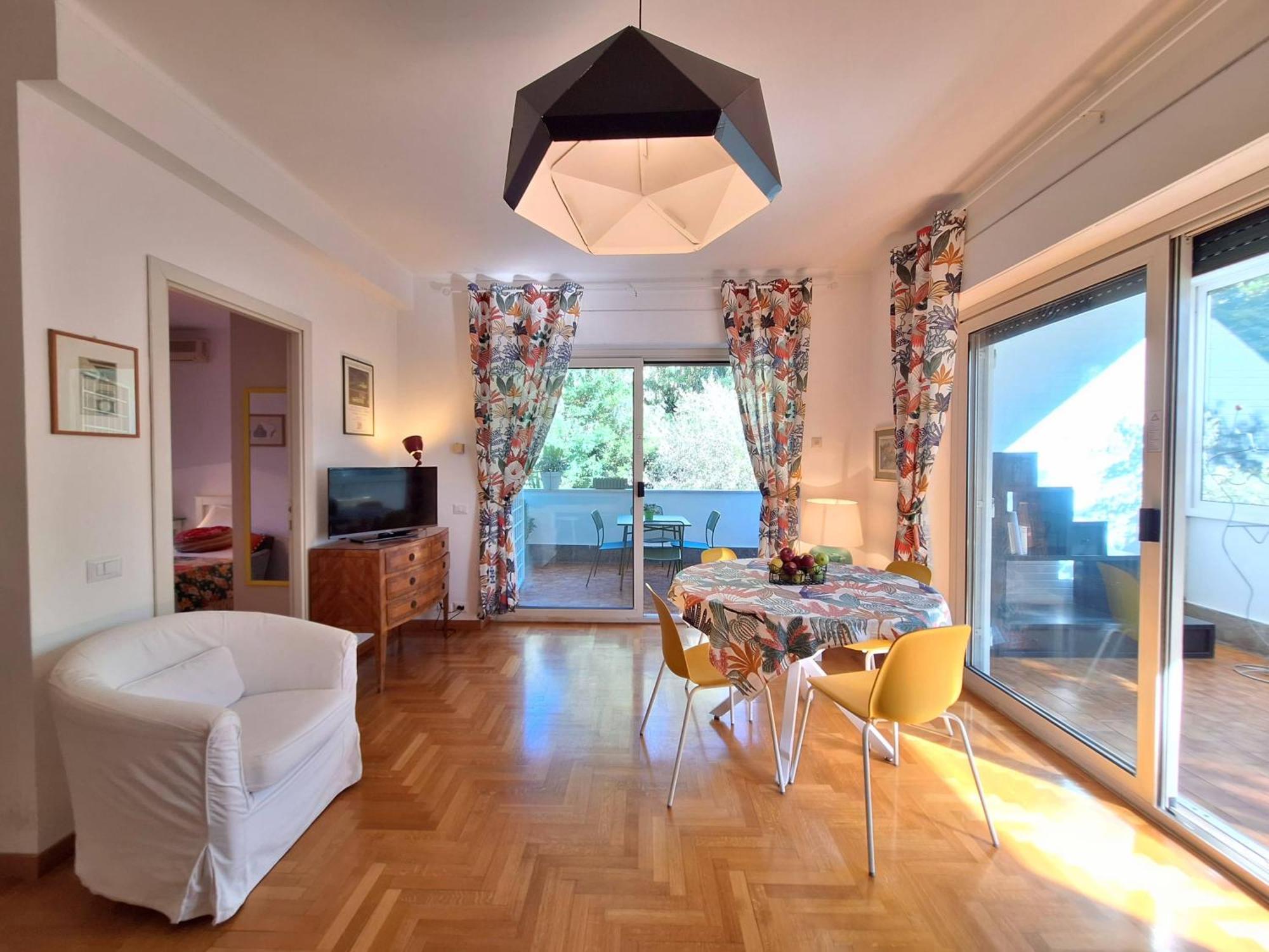 Delmirani'S Book Apartments - Vatican View Roma Dış mekan fotoğraf